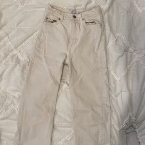 & Other Stories jeans